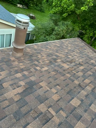 All Photos for Rucker Roofing, LLC in Cincinnati, OH