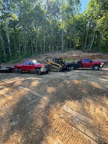  for B&B Land Management in Jamestown, TN
