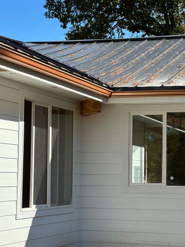  for Ridgeline Gutters in Grants Pass, OR