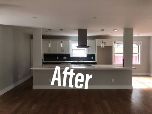 All Photos for A&N Painting And Renovations in Houston, TX