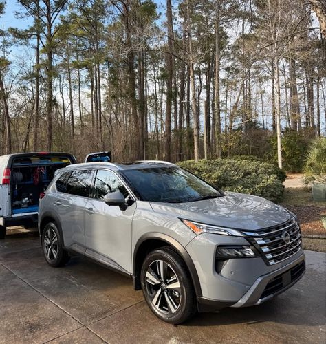 Exterior Package  for Relentless Shine Mobile Detailing in Calabash, NC