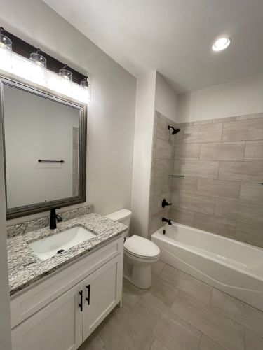 Home Remodeling for Emfinger Custom Builders LLC in Pine Mountain, GA