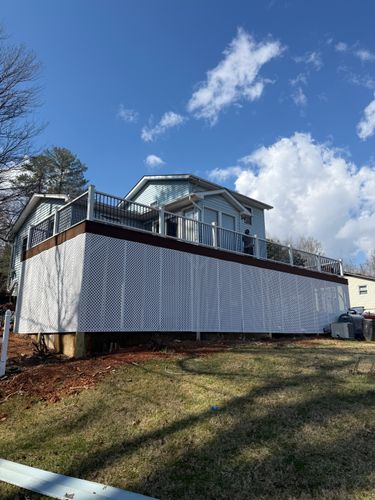 All Photos for Karnezis Construction in Candler, NC