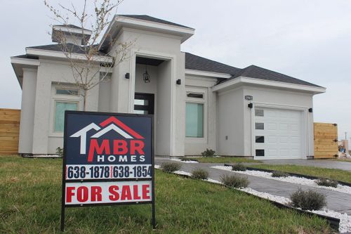  for MBR Homes in Edinburg, TX