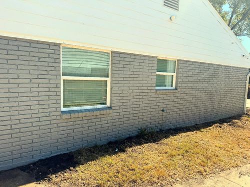  for Triple BBB Foundation Slab Repair in Houston,  TX