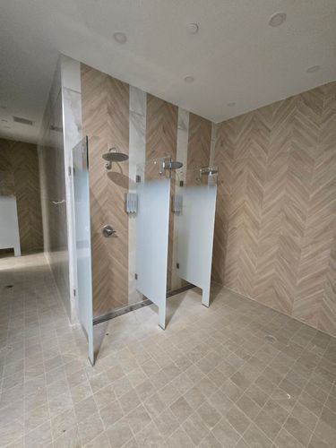 Custom Tile Installation for Dynamic Tile & Stone in Hudson Valley, NY