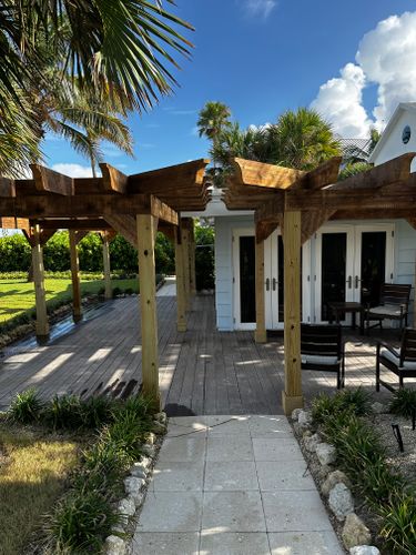 All Photos for Overkill Custom Construction Inc. in Lakeland, FL