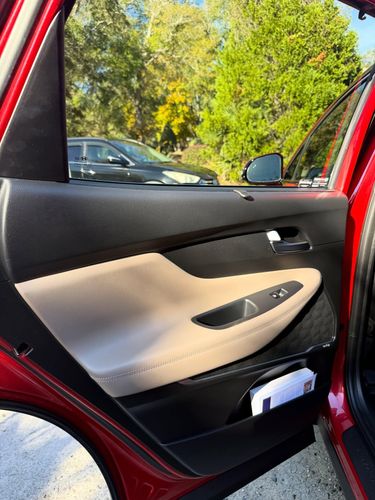 Bronze Package "Light Detail" for Relentless Shine Mobile Detailing in Calabash, NC