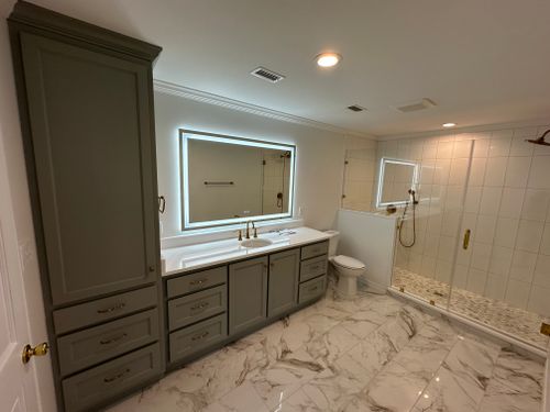  for D&L Construction Services LLC in Mobile, AL