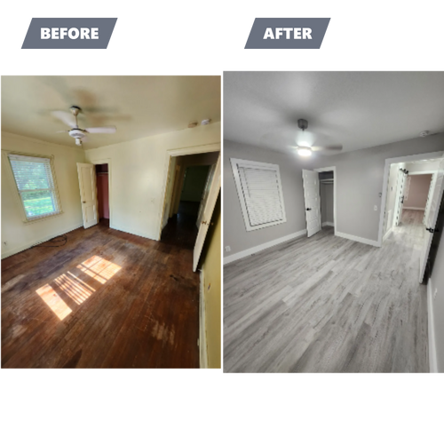  for AG Construction in Greenville, SC