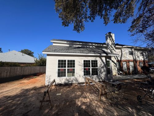  for Red Line Construction in Baldwin County,  AL