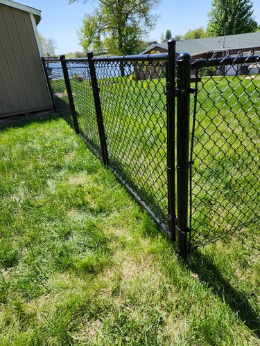  for HWY 2&65 Fabrication & Fencing in Humeston, IA