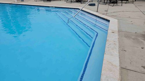  for Quality Pool Service in Signal Mountain, TN