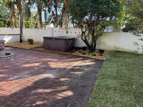 Lawn Maintenance for Florida Pro Turf in Rockledge, FL