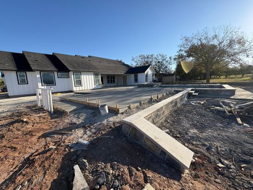  for JP Pools in Gatesville, TX