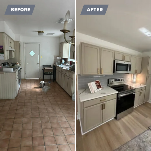 All Photos for TECC Roofing & Renovations in Harris County, TX