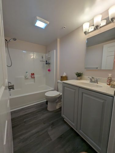 All Photos for Walters Professional Painting & Home Improvements LLC in Frankford, Delaware