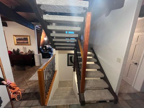 All Photos for Precision Floor Coverings LLC in Sheridan, OR