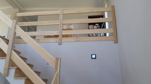 Custom Carpentry for MLG Custom Carpentry in Marshfield, ME