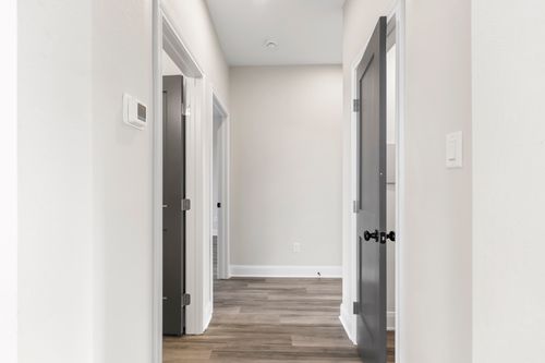  for Easterling Homes in College Station, TX