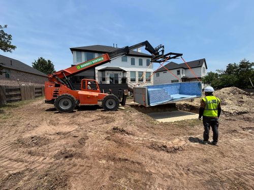  for 311 Construction, LLC in Jarrell, TX