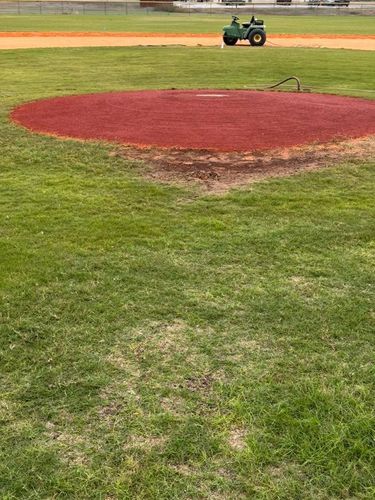  for Riojas Turf Care in Alice, TX