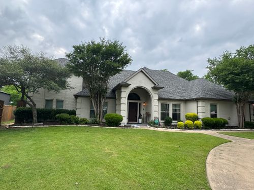 All Photos for Major League Roofing in Frisco, TX
