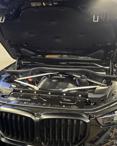 Exterior Detailing for Luxury Auto Detail in Peoria, IL