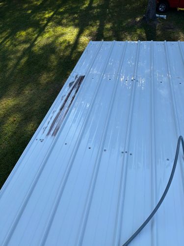 Rust Removal for Pressure Washing in Dublin, Macon, and Warner Robins in Macon, GA