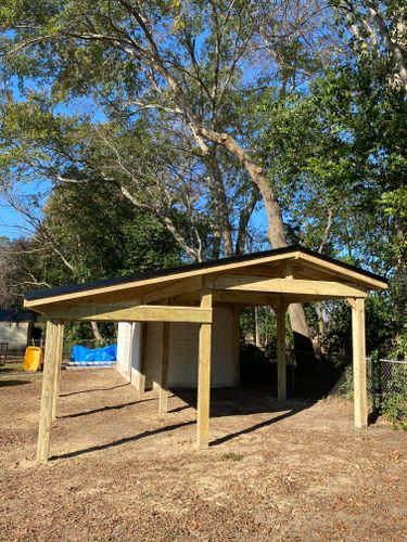 All Photos for DuBose Outdoor Services in Sumter, SC