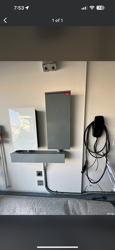  for Electric Vehicle charger Installation Solutions in San Francisco, CA