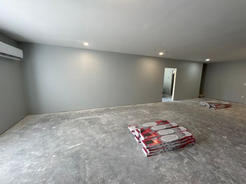Renovation Highlights for OneStop 360 Elite LLC in Dunn, NC