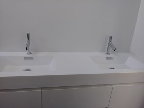 Bathroom Fixtures for Sturdy Pipes LLC in Aspen Hill, MD