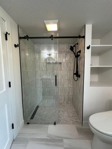 Custom Home Construction for Integrity Restoration & Construction in Angola, IN