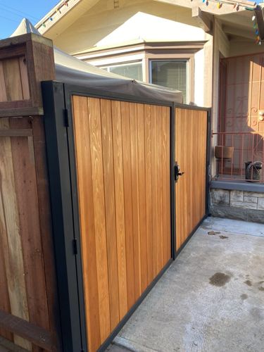  for Hutcherson Construction in Pacific Palisades, CA