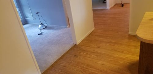 Flooring for AW Handy Services LLC  in Ridgecrest, CA