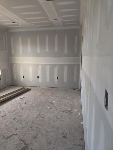 Sheetrock for Sanchez Roofing and Remodeling in Port Arthur, TX