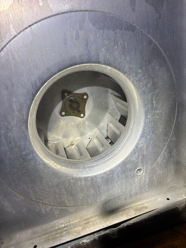 Commercial Kitchen Hood & Exhaust Vent Cleaning for Centex Pressure Washing Service in San Marcos, TX