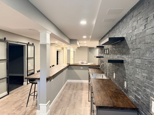  for Compass Contracting LLC in Mentor, OH