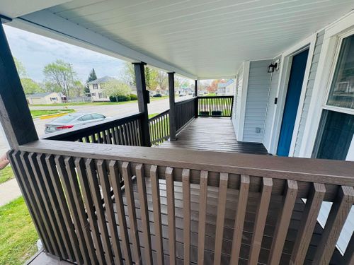  for Harmony Designs Painting in Elkhart, IN