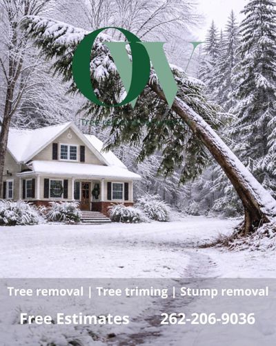  for Oakwood Tree Removal LLC in Oak Creek,  WI