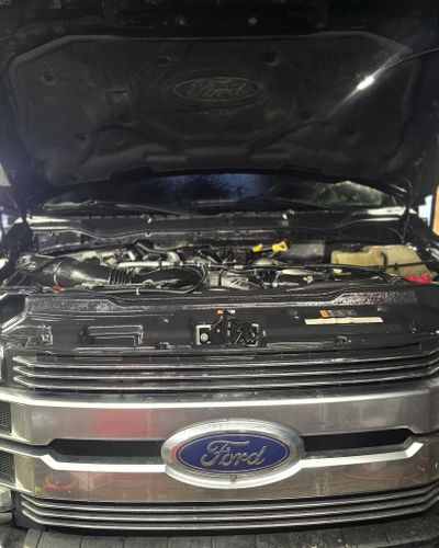 Exterior Detailing for Luxury Auto Detail in Peoria, IL