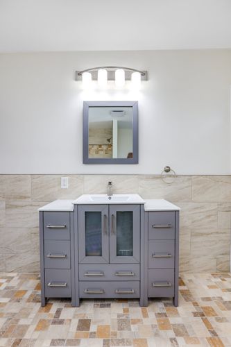 General Contractor for Denson Construction Services in Detroit, MI