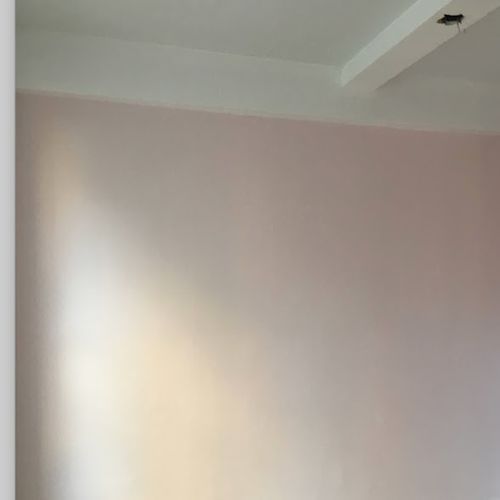 Interior Painting for Michael J Mahoney Painting & Wallpapering in New York Area , NY