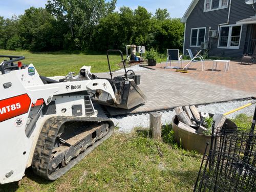  for Forever Green Landscaping in Poultney, VT
