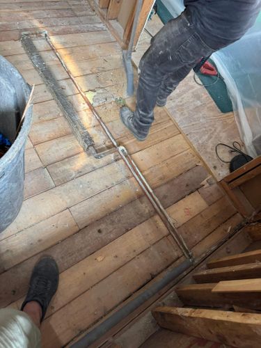  for Make It Right Contracting in East Hampton, NY