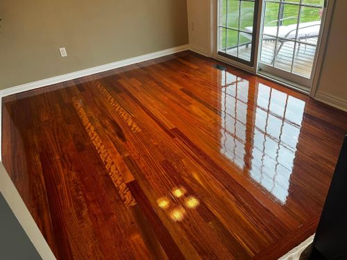 All Photos for Kozlowski’s Hardwood Floor Refinishing in Flat Rock, Michigan