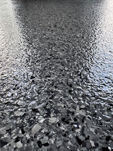 GARAGE FLOOR COATINGS for Diamond Coating Solutions in Austin, TX