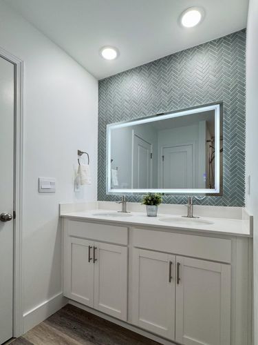 Interior Painting for Raad's Painting & Home Remodeling in Greenville, SC