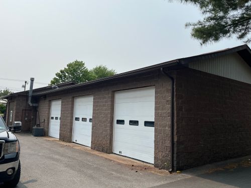  for Claus Seamless Solutions in Dolgeville, NY